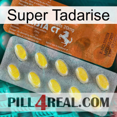 Super Tadarise 42